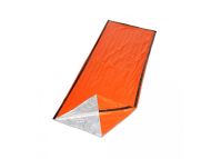 Urgență în aer liber de camping în aer liber sac de dormit termic