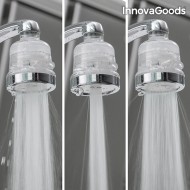 Filtru ecologic de apă pentru robinet InnovaGoods + livrare la doar 1 RON