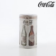 Cutie Metalică Retro Coca-Cola + livrare la doar 1 RON
