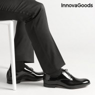 Ciorapi Compresivi Relaxanți InnovaGoods - Negru + livrare la doar 1 RON