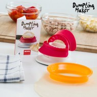 Formă pentru pateuri și paste umplute Fast & Easy Dumpling Maker + livrare la doar 1 RON