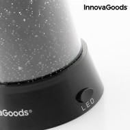 Proiector de stele LED InnovaGoods + livrare la doar 1 RON