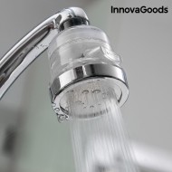 Filtru ecologic de apă pentru robinet InnovaGoods + livrare la doar 1 RON