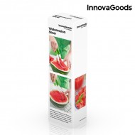 Tăietor de pepene verde InnovaGoods + livrare la doar 1 RON