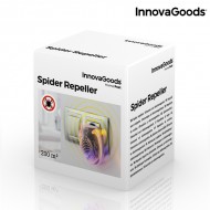 Repelent de păianjeni InnovaGoods + livrare la doar 1 RON