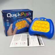 Joc electronic POP IT - Quick Push + livrare la doar 1 RON