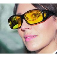 Ochelari HD Vision pentru șoferi 2 buc - calitatea și confortul vederii
