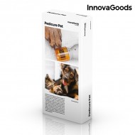 Pilă de unghii electrică pentru animale de companie InnovaGoods + livrare la doar 1 RON