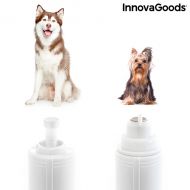 Pilă electrică pentru animale de companie PediPet InnovaGoods