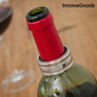 Set de vin sticla InnovaGoods (5 piese) + livrare la doar 1 RON