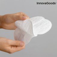 Plasturi absorbanți transpirație anti-pete pentru axile InnovaGoods (10buc)+ livrare la doar 1 RON