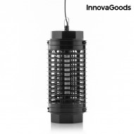 Lampă antițânțari KL-1500 InnovaGoods 4W Neagră + livrare la doar 1 RON
