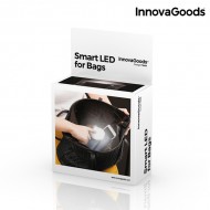 Lumină LED Inteligentă pentru Genți InnovaGoods + livrare la doar 1RON
