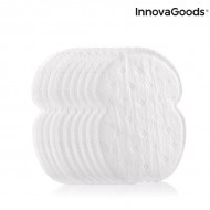 Plasturi absorbanți transpirație anti-pete pentru axile InnovaGoods (10buc)+ livrare la doar 1 RON