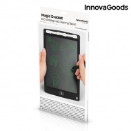 Tabletă pentru desenat și scris LCD Magic Drablet InnovaGoods + livrare la doar 1 RON