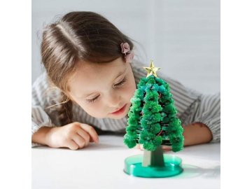 Copac de Crăciun magic + livrare la doar 1 RON