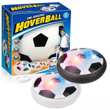 Minge de fotbal pentru acasă - Hoverball + livrare la doar 1 RON